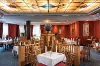 Radisson Blu Hotel, Halle Merseburg Hotel di Merseburg