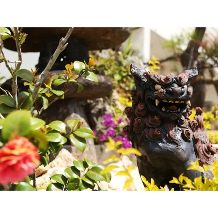 Bears Stay Kumejima Eef Beach - Vacation Stay 85666V