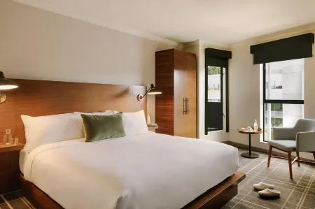 Found Hotel, Santa Monica