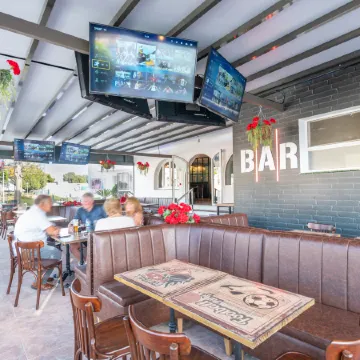 Hotel Nerja Club by Dorobe