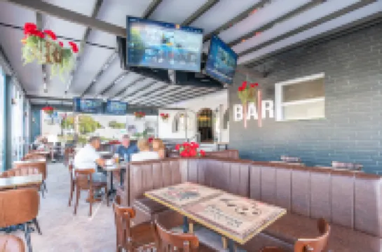 Hotel Nerja Club by Dorobe