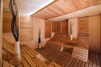 Imola Hotel Platan - spa