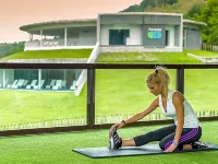 Blau Gran Hotel Las Caldas, a Member of Radisson Individuals - Gym