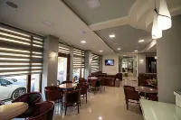 Hotel Olympos - พร้อมอาหารเช้า