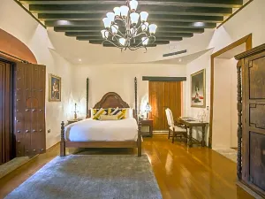 Casona de Los Sapos Hotel Boutique