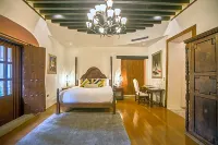 Casona de Los Sapos Hotel Boutique Hôtels à : Puebla