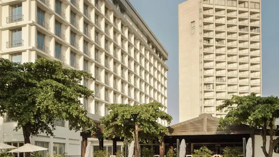 Pullman Kinshasa Grand Hotel