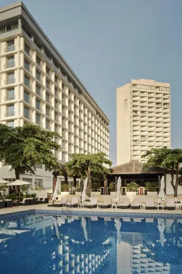 Pullman Kinshasa Grand Hotel