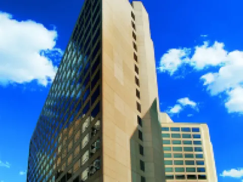 凱悦酒店-水晶城 鄰近五角大樓的酒店