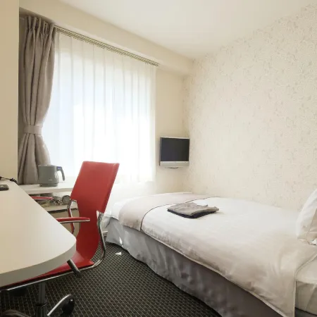 Fukuyama Oriental Hotel