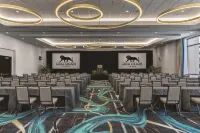 MGM Grand Hotel and Casino - de negocios