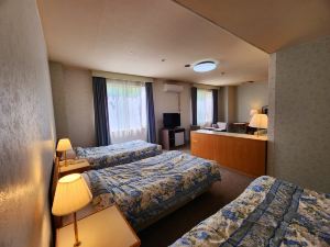 Oogane Onsen Grand Hotel