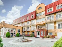 Jantar Hotels in Rewal