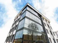 Alya Hotel Hotels near Trabzon Airport