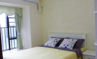 胡雪萍公寓(博爱七路分店) - Housity