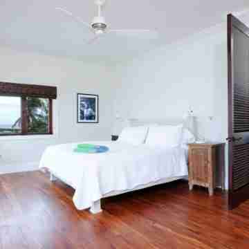 Alfred House 5 Bedroom Home Rooms