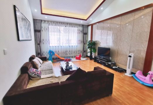 八角楼下民宿（虹桥东路分店）Hotel Overview