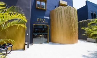 Neo Hotel Boutique