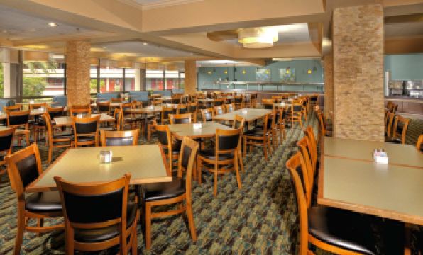 Rosen Inn at Pointe Orlando