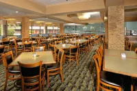 Rosen Inn at Pointe Orlando - breakfast