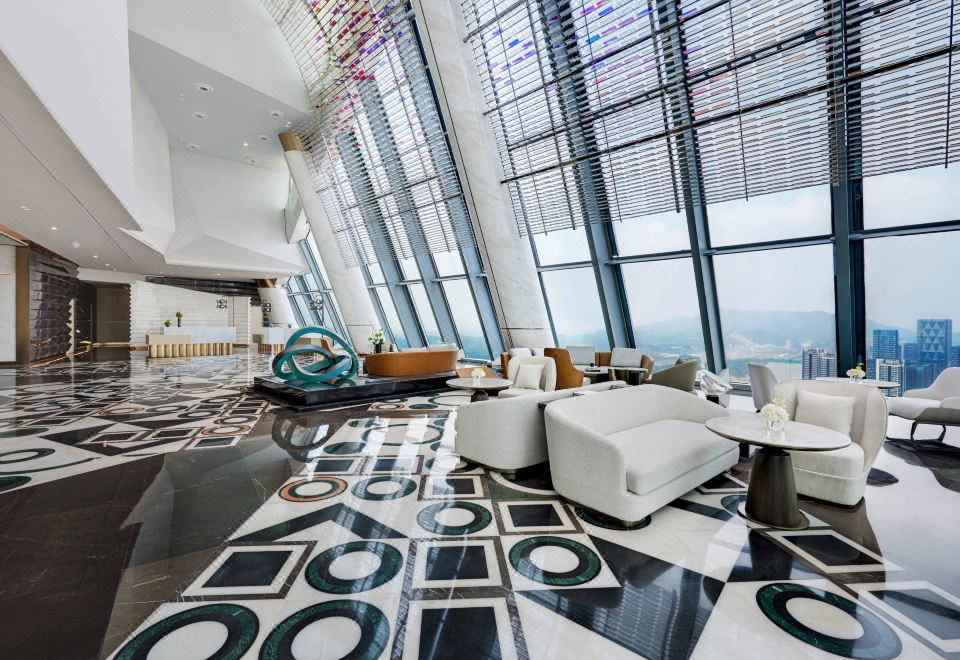 풀만 선전 북부 이미지