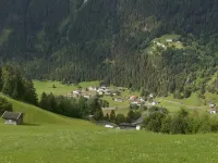 Hotel Alpenfriede Hotels in Jerzens