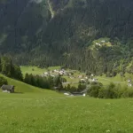 Hotel Alpenfriede Hotels in Jerzens