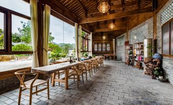 Taining Zhuangyuanxuan Homestay