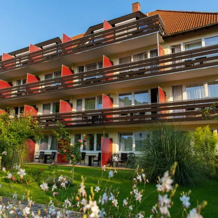 Hotel Bad Dürkheim