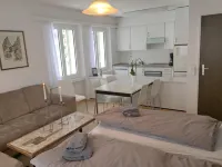 Val Signina Hotels in Laax