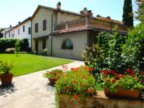 La Tinaia