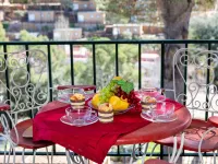 S'Olivera Nº6 - Balkon