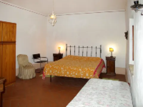 Sociano Hotel a Bagnoregio