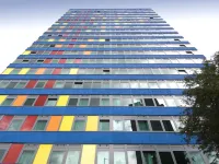 Premier Inn Leicester City Centre Hotels in der Nähe von O2 Academy Leicester