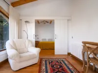 Villa Bellavista - Balkon