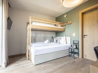 Superior Mit 2 Schlafzimmern Hotels in der Nähe von Wanderweg Käsealm Straubing - Lendwirt