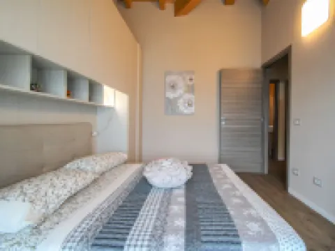 Lucina オッジェッビオのホテル