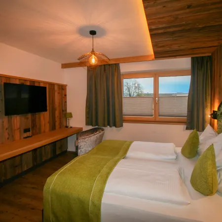 Erzherzog’s Apts Kaiser Und Alpenlodge