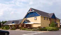 Swindon Central Hotels in Swindon