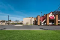 Red Roof Inn & Suites Newark - University Hotels in 