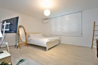 Grida Gangneung Các khách sạn gần Gangneung Station