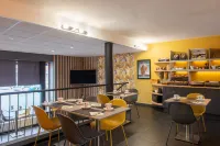 The Originals City, Hôtel de l'Europe, Saint-Nazaire Hotels in Saint-Nazaire
