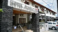 Hotel Aranjuez فنادق في 