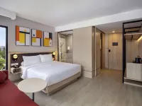 Hotel ibis Palembang Sanggar Hotel dekat Amelia Sinta Shop