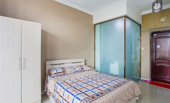 Xue Shijie Central Avenue Apartment (Aixing Road)