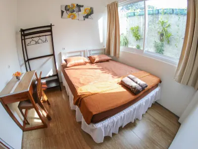 Rion Hostel Bogor Hotel a 