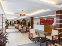 كاليم ريزورت Hotels near شاطئ كاليم (Kalim Beach)