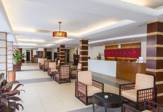 칼림 리조트 썸네일