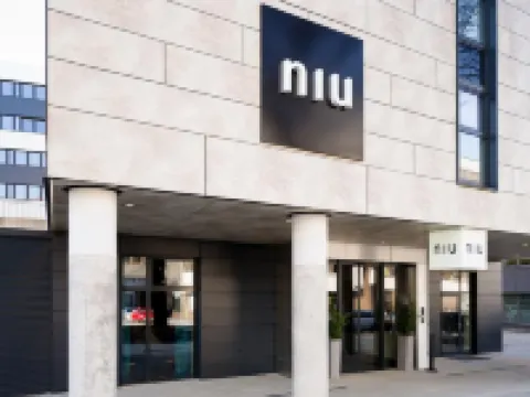 Holiday Inn - the niu, COBBLES ESSEN by IHG Hotels in Essen