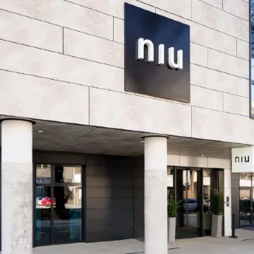 Holiday Inn - the niu, COBBLES ESSEN by IHG